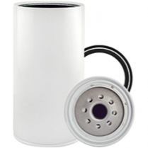 Fuel/Water Separator Spin-on with Open Port for Bowl