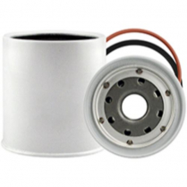 Fuel/Water Seperator Spin-on with Open Port for Bowl