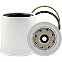 Fuel/Water Separator Spin-on with Open Port for Bowl