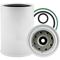 Fuel/Water Seperator Spin-on with Open Port for Bowl