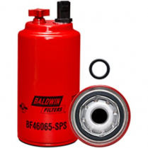 Fuel/Water Separator