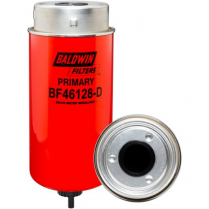 Primary Fuel/Water Separator Element with Drain