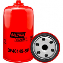 Fuel/Water Separator Spin-on 