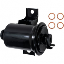 In-Line Fuel Filter