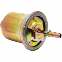 In-Line Fuel Filter