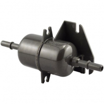 In-Line Fuel Filter