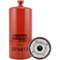 Primary Fuel/Water Separator Spin-on with Drain