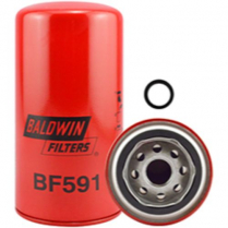 Secondary Fuel Spin-on