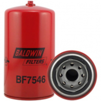 Fuel/Water Separator Spin-on with Drain