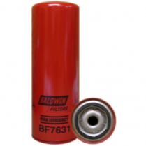 High Efficiency Fuel Spin-on