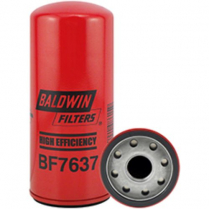 High Performance Fuel Spin-on