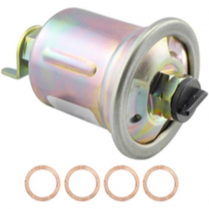 In-Line Fuel Filter
