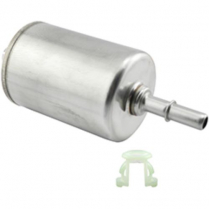 In-Line Fuel Filter