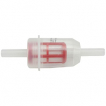 Nylon Screen Media In-Line Fuel Filter