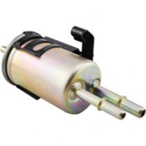 In-Line Fuel Filter