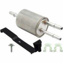 In-Line Fuel Filter