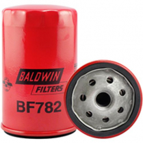 Secondary Fuel Spin-on