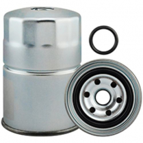 Wound Media Fuel Spin-on with Threaded Port