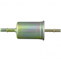 In-Line Fuel Filter