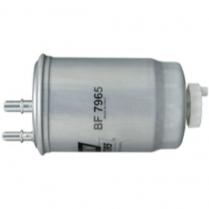 In-Line Fuel/Water w/ Drain