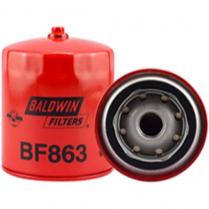 Primary Fuel Spin-on with Removal Nut