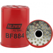 Can-Type Fuel Filter