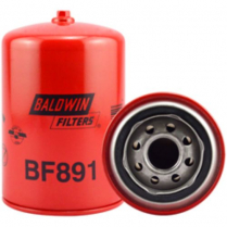 Primary Fuel/Water Separator Spin-on with Drain