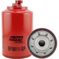Fuel/Water Separator Spin-on