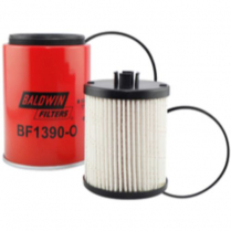 Set of (2) Fuel Filters