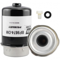 Primary Fuel/Water Separator Element