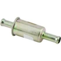 Nylon Screen In-Line Fuel Filter