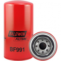 Primary Fuel Spin-on