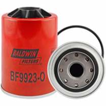FUEL SPIN-ON W/ THREADED PORT