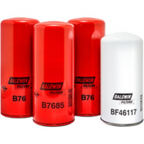 Service Kit for Mack and Volvo