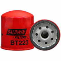 Full-Flow Lube Spin-on