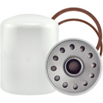 Maximum Performance Glass Hydraulic Spin-on