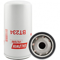 Full-Flow Lube Spin-on