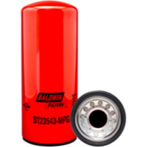 Maximum Performance Glass Hydraulic Spin-on