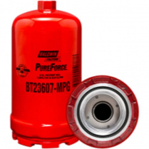 Maximum Performance Glass Hydraulic Spin-on