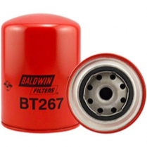 Full-Flow Lube Spin-on