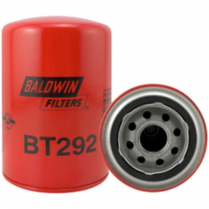 Full-Flow Lube Spin-on