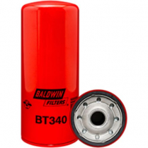 By-Pass Lube Spin-on