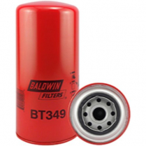 Full-Flow Lube Spin-on