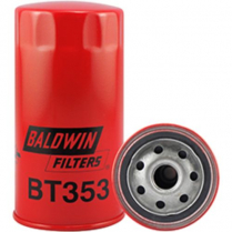 Full-Flow Lube Spin-on