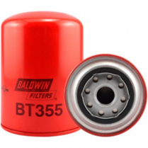 Full-Flow Lube Spin-on