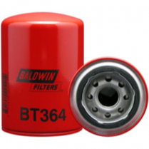 Full-Flow Lube or Hydraulic Spin-on