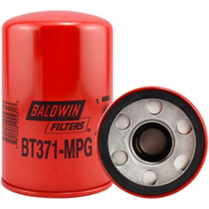 Maximum Performance Glass Hydraulic or Transmission Spin-on