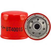 Air Breather Spin-on