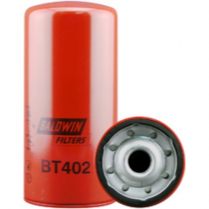 Full-Flow Lube Spin-on