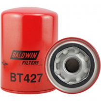 Full-Flow Lube Spin-on